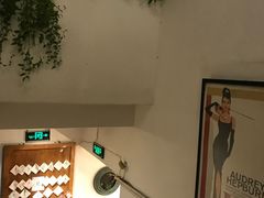 大堂-雕刻时光咖啡馆(北师大店)