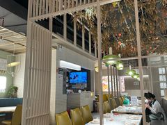 -清晖小苑·顺德菜(观澜湖新城店)