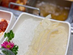 -海底捞火锅(顺义华联店)