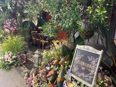 -第101座花园餐厅(湖滨88店)