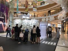 -深圳来福士广场