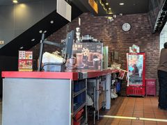 -汉堡王(北京通州领展店)