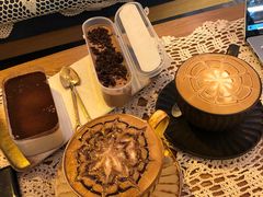 -昼夜咖啡馆