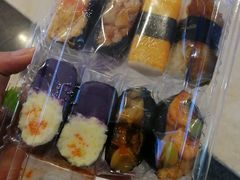 -鲜道寿司(无锡苏宁店)