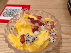 -松野谷·寿喜烧自助(华联顺义金街购物中心店)