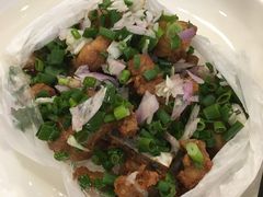 -婆婆家·湛江特色美食(福田振华路店)