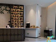 -福州金融街万达鳌峰洲地铁站锦江都城酒店