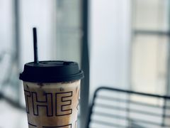 -科学家咖啡(恒隆广场店)