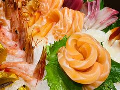-山盛创作料理·Yamamori(珠宾店)