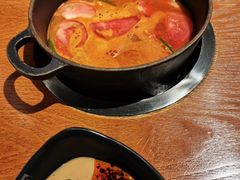 -呷哺呷哺(王府井喜悦店)