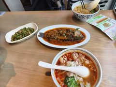 -眉州小吃(魏公村店)