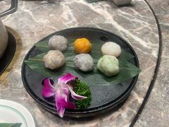 -禄婶鸡煲·打边炉