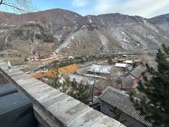 -五台山风景名胜区