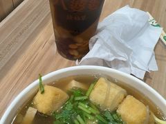 -八婆婆烧仙草(SM城市广场店)