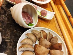 -老码头火锅(骡马市店)