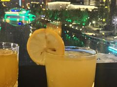 -Tipsy Bar•屋顶露台酒吧&水烟吧
