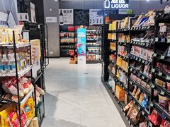 -盒马鲜生(皇庭广场店)