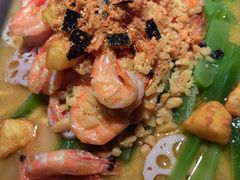 -半天妖烤鱼(东方新天地店)