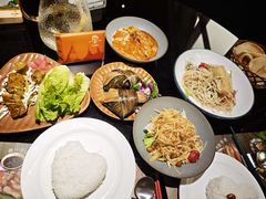 -金厨泰国餐厅·全泰籍厨师料理(拱北店)