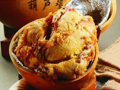 -窄巷子陕菜馆·地道陕西菜(粉巷店)