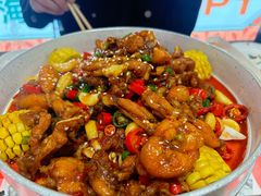 -辣小鲜·南昌大排档(船山路店)