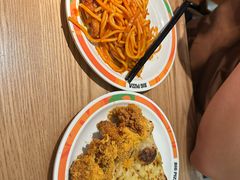 -比格比萨自助(南京万达茂店)