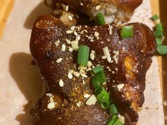烤猪蹄-伙靠·江浙菜(田林路店)