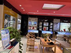 -宝明斋眼镜(朝山街店)