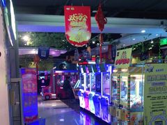 -大玩家(青岛CBD延吉路万达店)