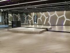 -威尔仕健身(北京合生汇店)