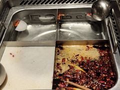 -海底捞火锅(吴中路店)