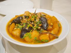 -吉林省林业宾馆-餐厅