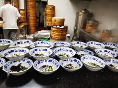 -新丰小吃(中山中路分店)