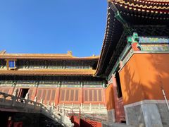 -历代帝王庙博物馆