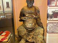 -中国闽台缘博物馆