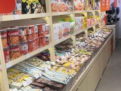 -来伊份(青阳镇公园路店)