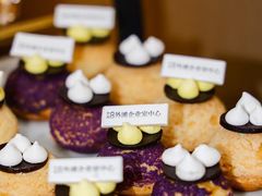 -上海汾阳花园酒店