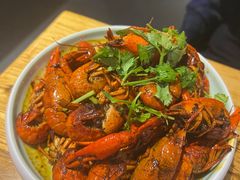 -管氏翅吧(甘家口店)