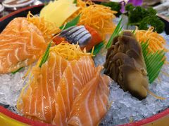 -芭菲盛宴·环球美食(北城国际店)