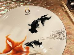 -8餐厅(新葡京酒店)