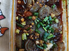 都卷子-爪爪西施