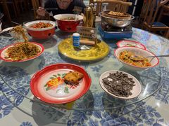 -柴火农家·江西赣南菜(土华店)