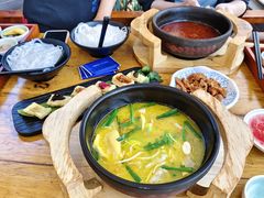 -桥香园过桥米线(国贸店)