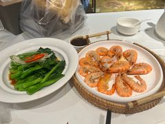 -万龙洲海鲜(南新仓店)