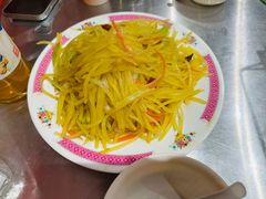 -鲁C·尚小炉·淄博烧烤(市北店)