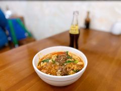 -刘信牛羊肉小炒泡馍(回民街店)