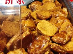 -诚志饼家·小凤饼非遗传承(中山六路店)