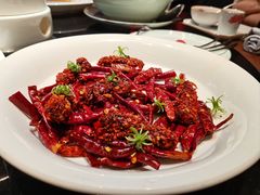 -映水芙蓉(长宁来福士店)