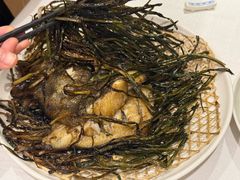 -老吉士酒家(天平路店)