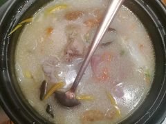 云南过桥米线-云海肴·汽锅鸡·云南菜(广安门天虹店)